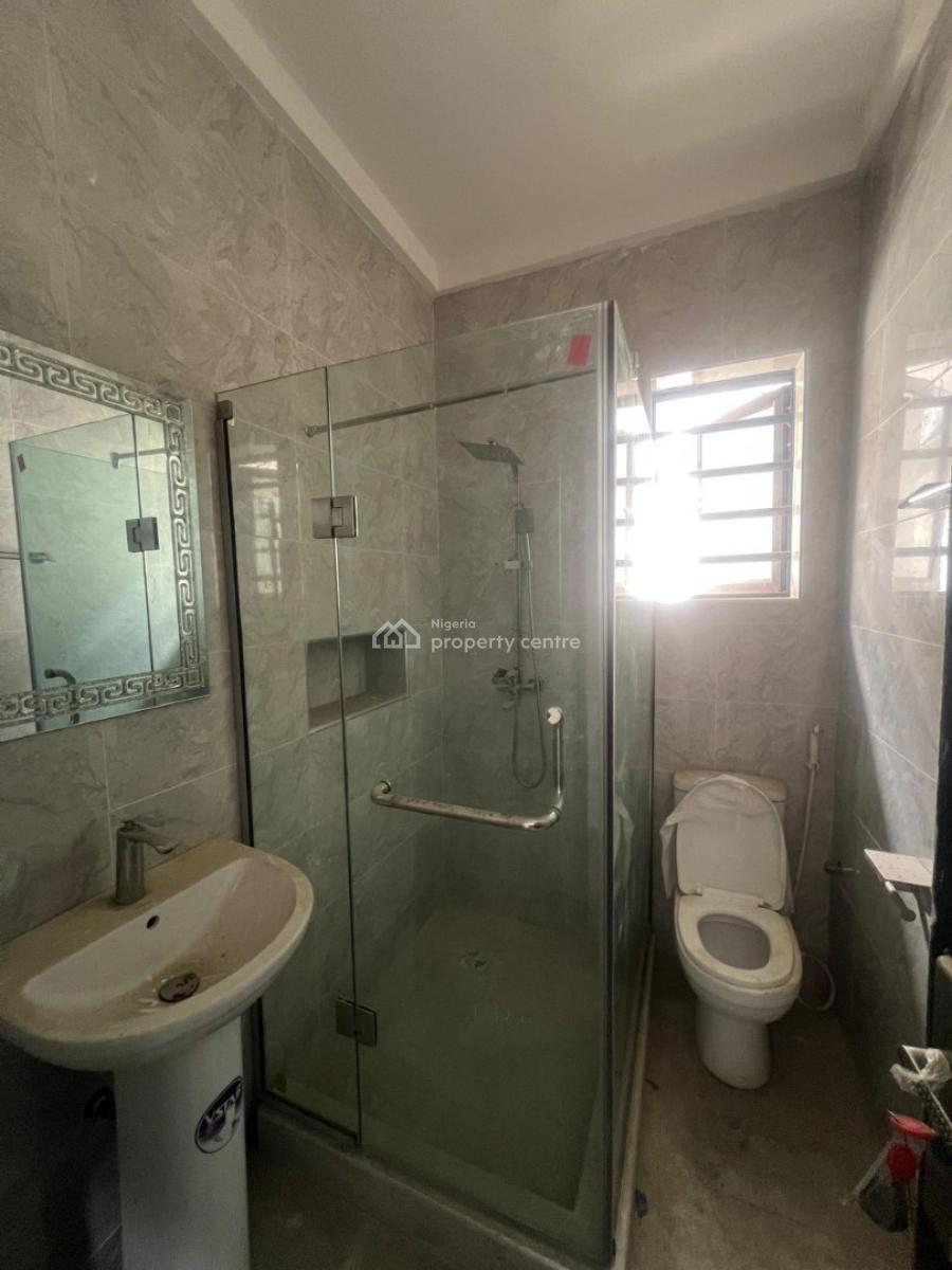 Affordable 2-bedroom Apartment in Lekki Conservation Axis, Lekki Conservation Axis, Lekki, Lagos, Flat / Apartment for Rent