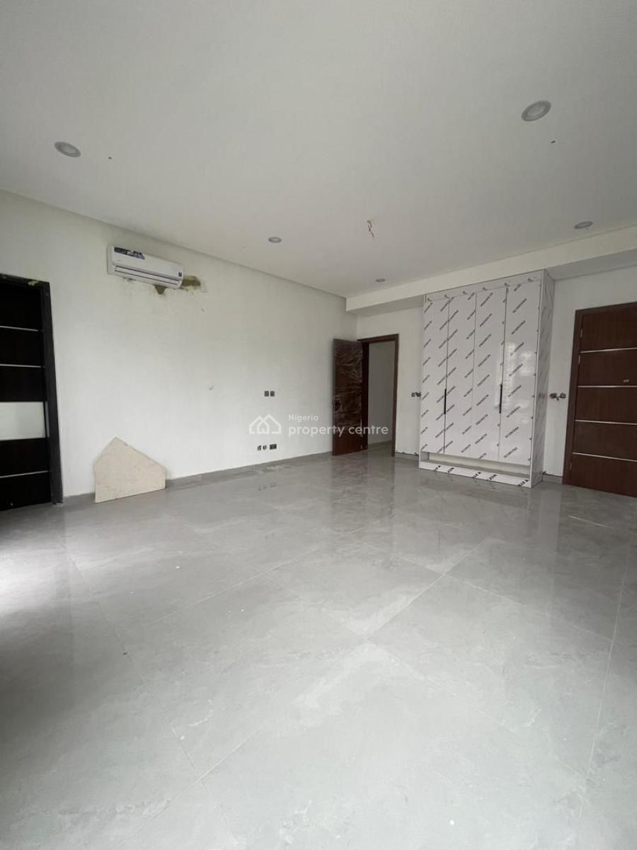 6-bedroom Fully Detached Duplex- Ikoyi, Old Ikoyi, Ikoyi, Lagos, Detached Duplex for Sale