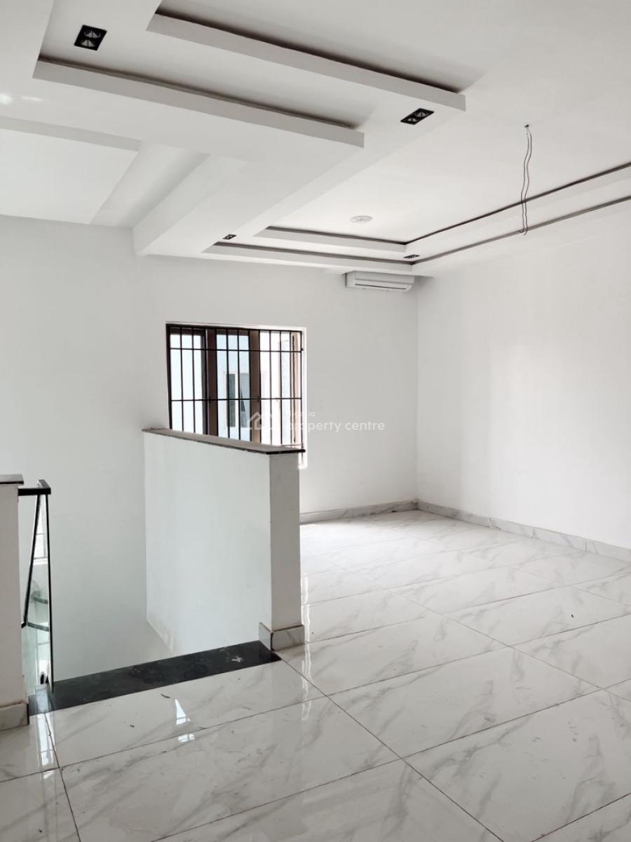 2 & 4 Beds  Apartments & Semi X Detached  Fully Finished, Guzape District, Abuja, Detached Duplex for Sale