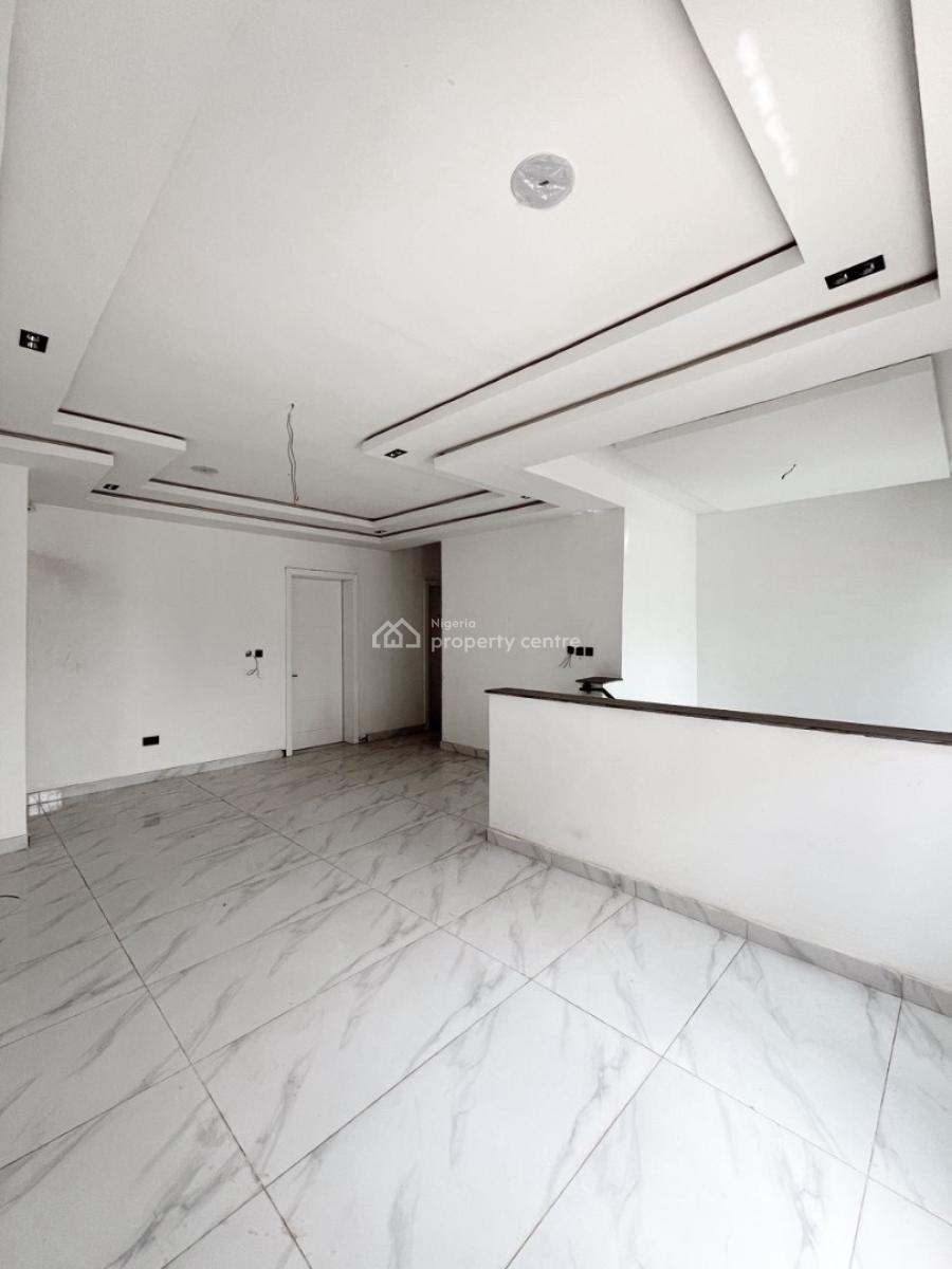 2 & 4 Beds  Apartments & Semi X Detached  Fully Finished, Guzape District, Abuja, Detached Duplex for Sale