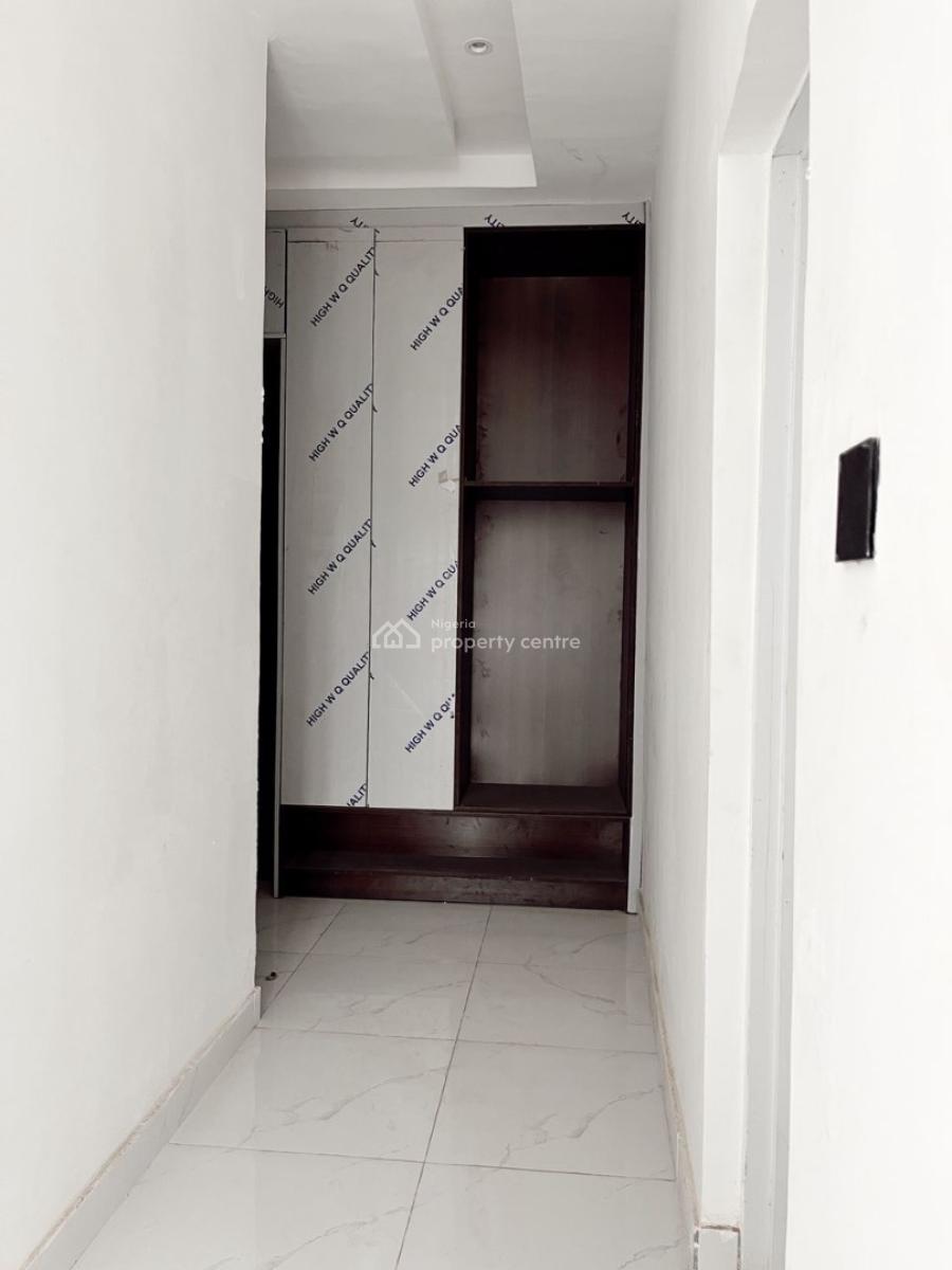 2 & 4 Beds  Apartments & Semi X Detached  Fully Finished, Guzape District, Abuja, Detached Duplex for Sale