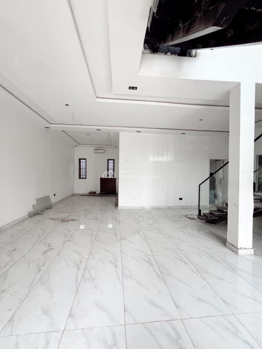 2 & 4 Beds  Apartments & Semi X Detached  Fully Finished, Guzape District, Abuja, Detached Duplex for Sale