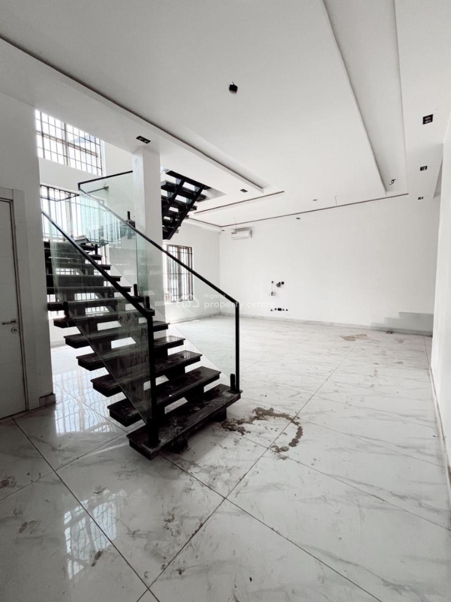 2 & 4 Beds  Apartments & Semi X Detached  Fully Finished, Guzape District, Abuja, Detached Duplex for Sale