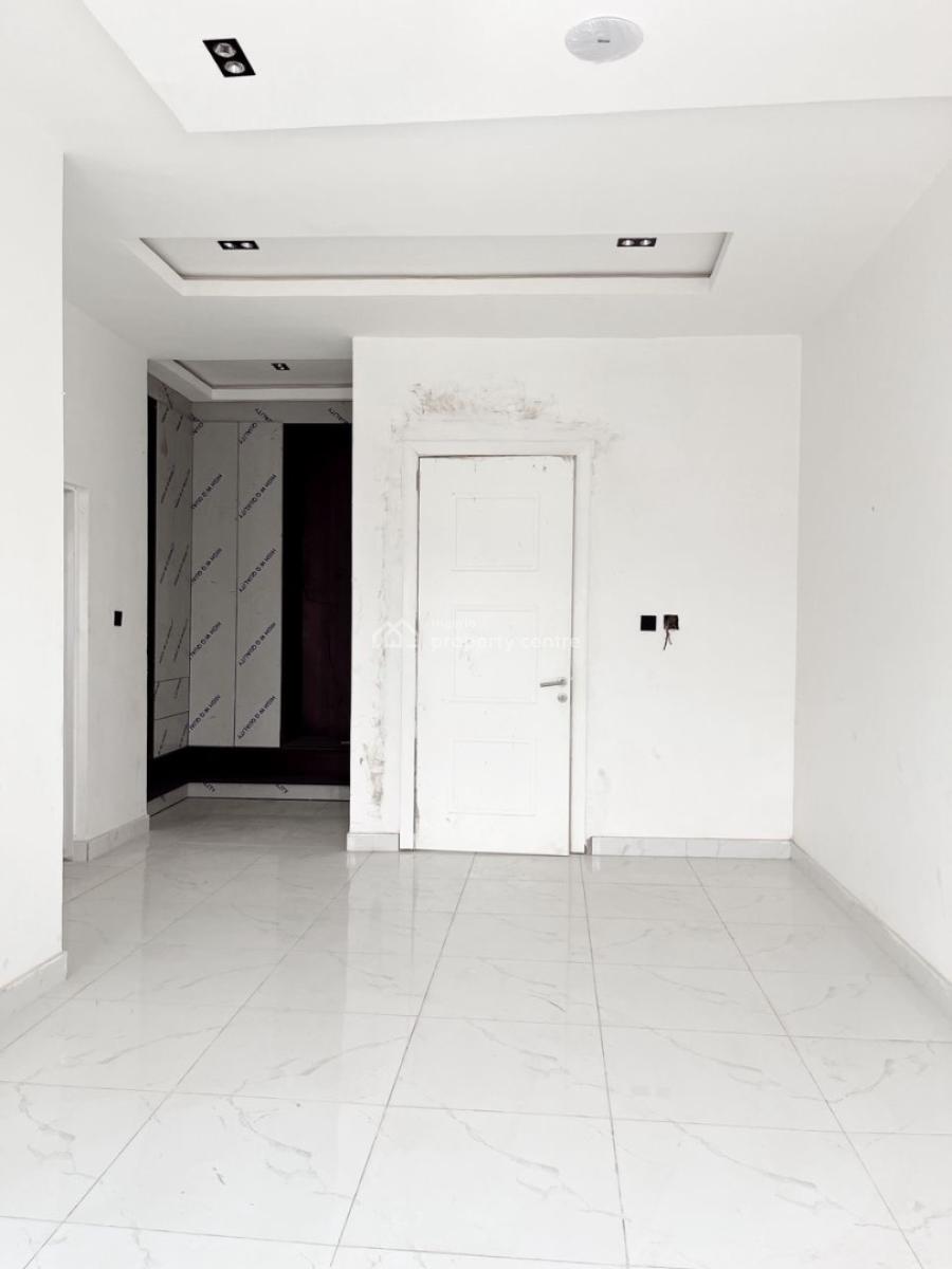 2 & 4 Beds  Apartments & Semi X Detached  Fully Finished, Guzape District, Abuja, Detached Duplex for Sale