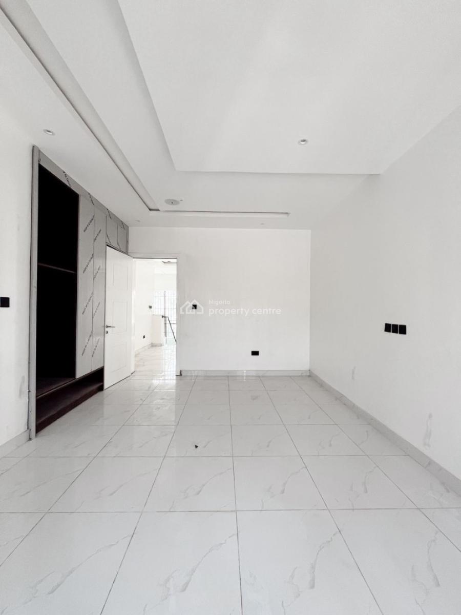 2 & 4 Beds  Apartments & Semi X Detached  Fully Finished, Guzape District, Abuja, Detached Duplex for Sale