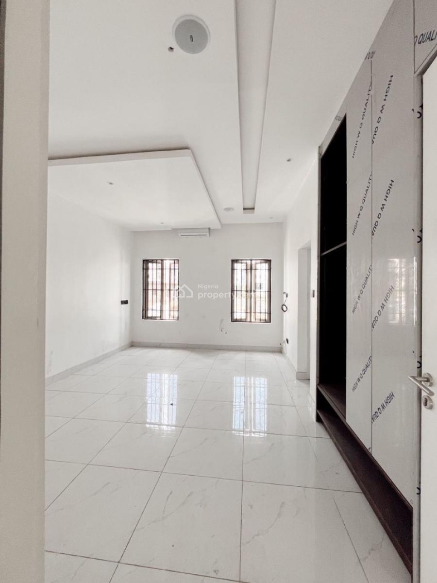 2 & 4 Beds  Apartments & Semi X Detached  Fully Finished, Guzape District, Abuja, Detached Duplex for Sale