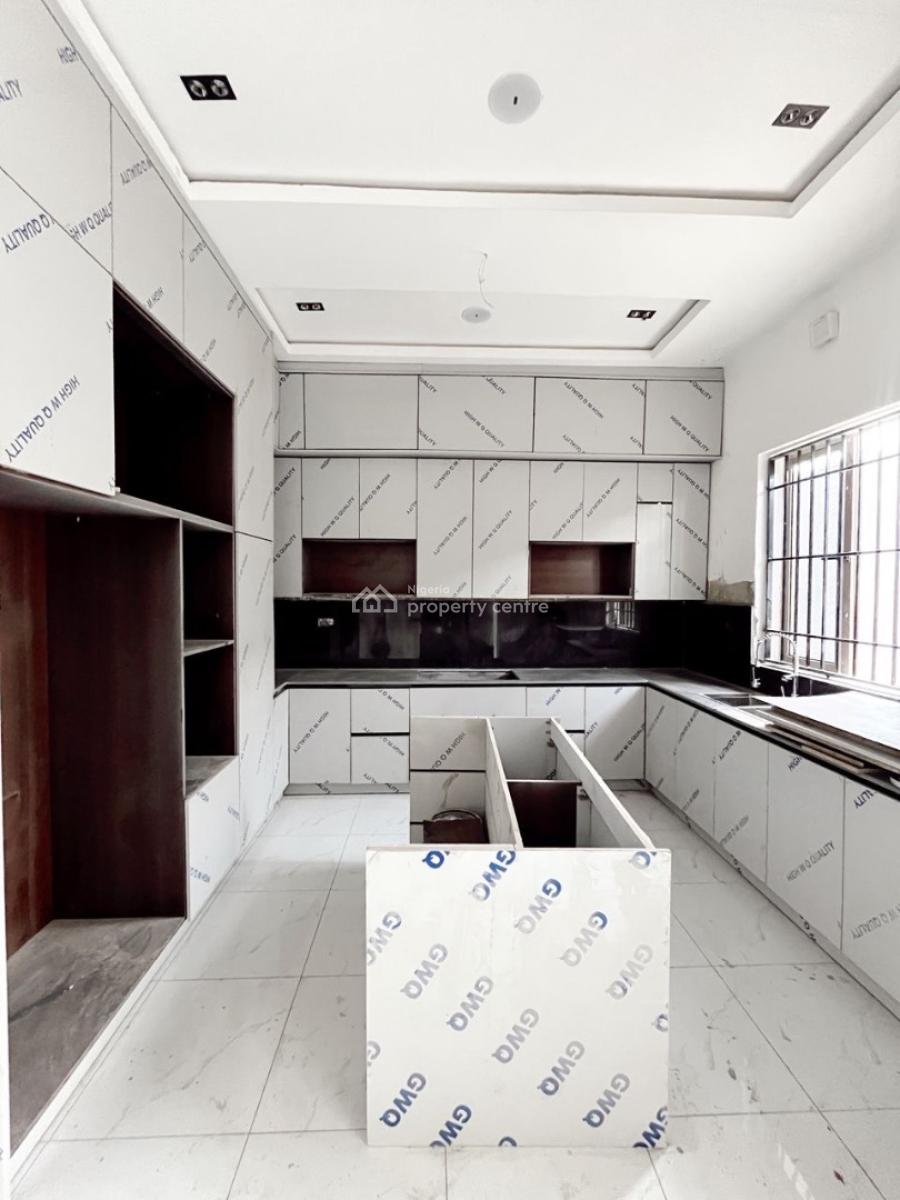 2 & 4 Beds  Apartments & Semi X Detached  Fully Finished, Guzape District, Abuja, Detached Duplex for Sale