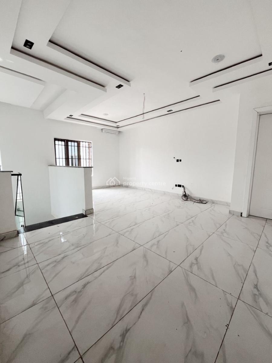 2 & 4 Beds  Apartments & Semi X Detached  Fully Finished, Guzape District, Abuja, Detached Duplex for Sale