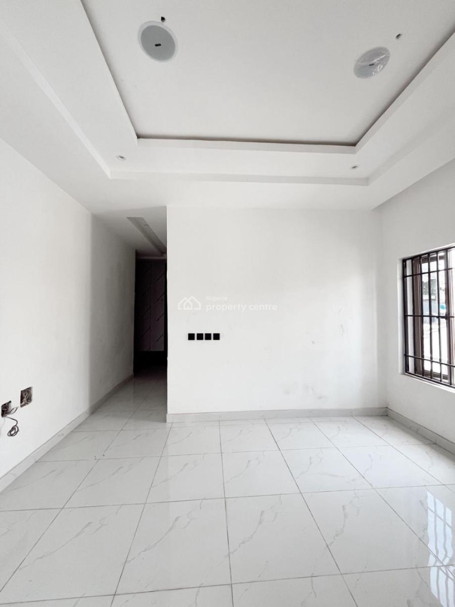 2 & 4 Beds  Apartments & Semi X Detached  Fully Finished, Guzape District, Abuja, Detached Duplex for Sale