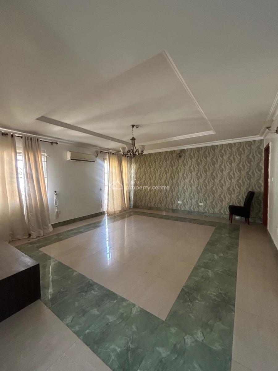 Well Maintained, Tastefully Finished Five (5) Bedroom Detached House, Lekki Phase 1, Lekki, Lagos, Detached Duplex for Rent