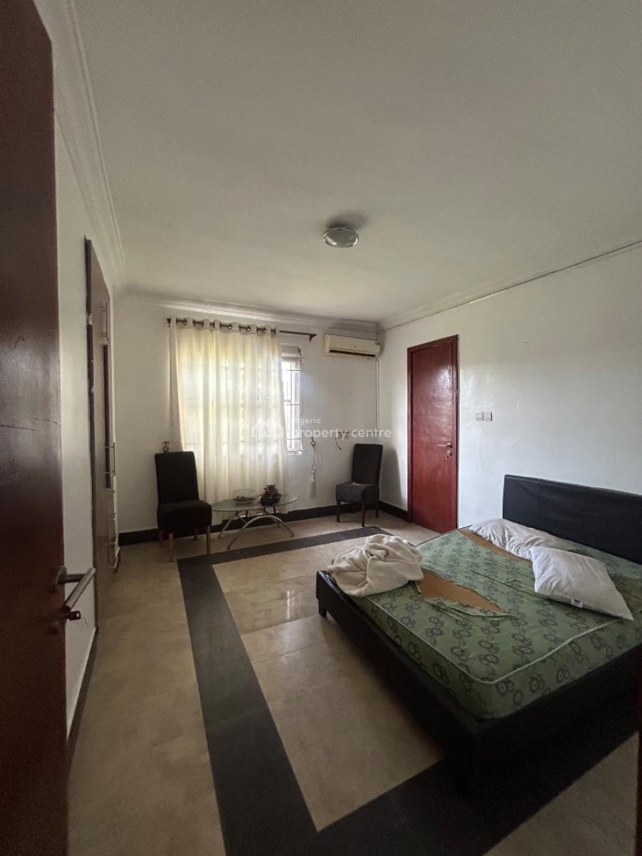Well Maintained, Tastefully Finished Five (5) Bedroom Detached House, Lekki Phase 1, Lekki, Lagos, Detached Duplex for Rent
