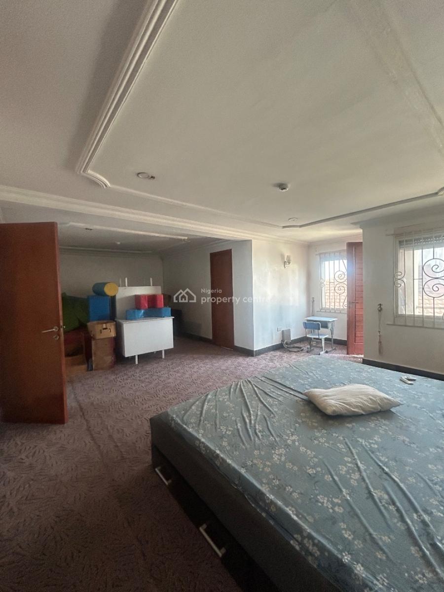 Well Maintained, Tastefully Finished Five (5) Bedroom Detached House, Lekki Phase 1, Lekki, Lagos, Detached Duplex for Rent