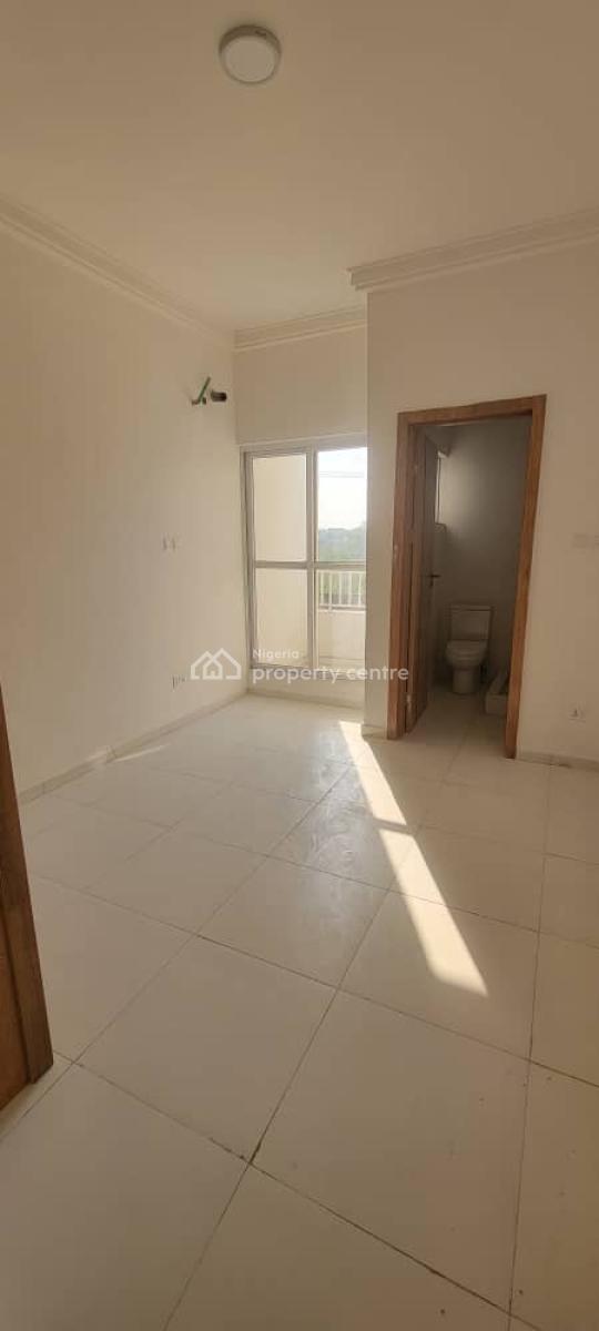 Just Out: 2 & 3bedroom Apartments. Fully Serviced, Western Foreshore Phase 2, Lekki Phase 2, Lekki, Lagos, Flat / Apartment for Rent