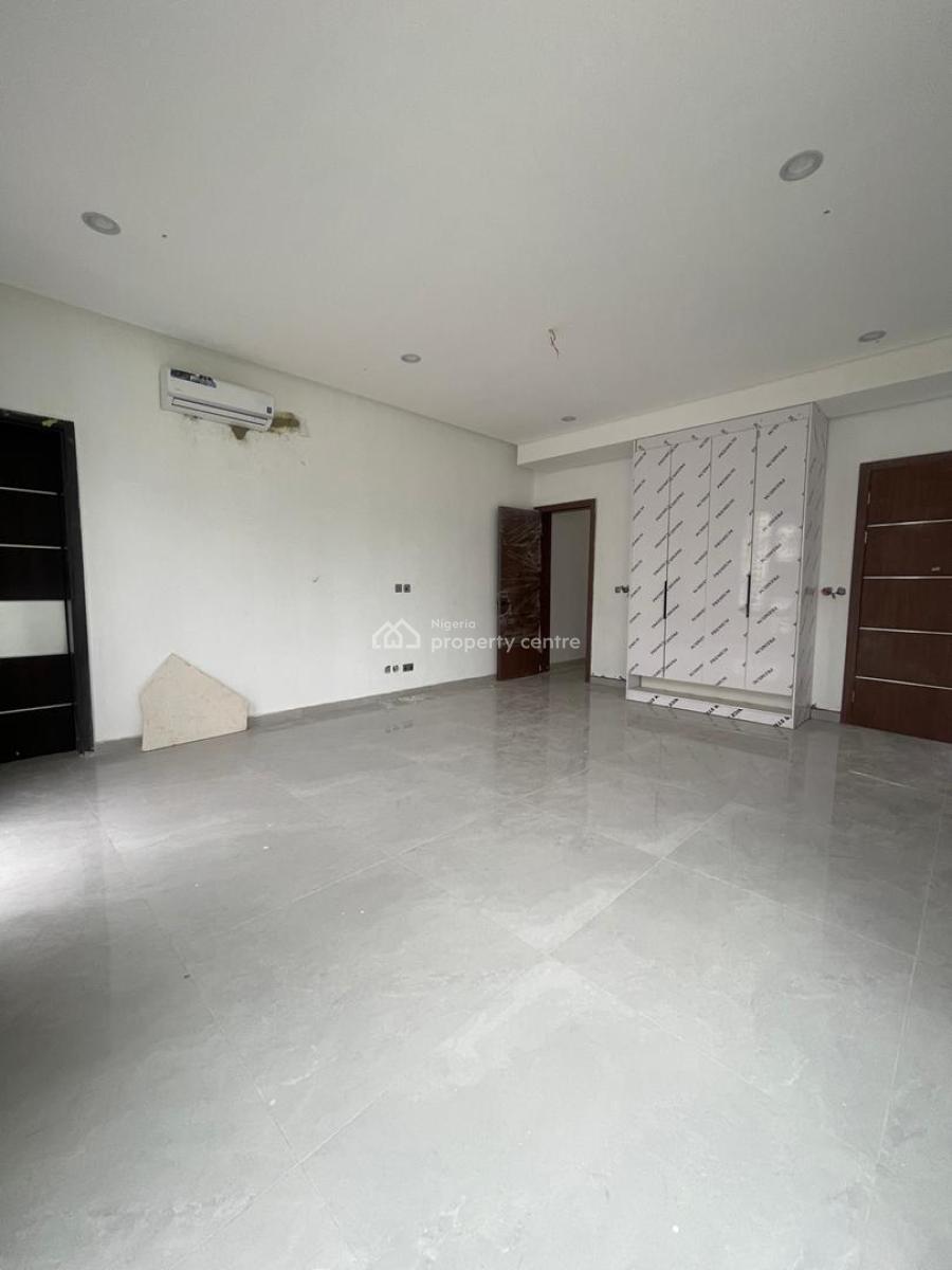 Brand New 6 Bedroom Detached Duplex with 2 Rooms Bq, Old Ikoyi, Ikoyi, Lagos, Detached Duplex for Sale