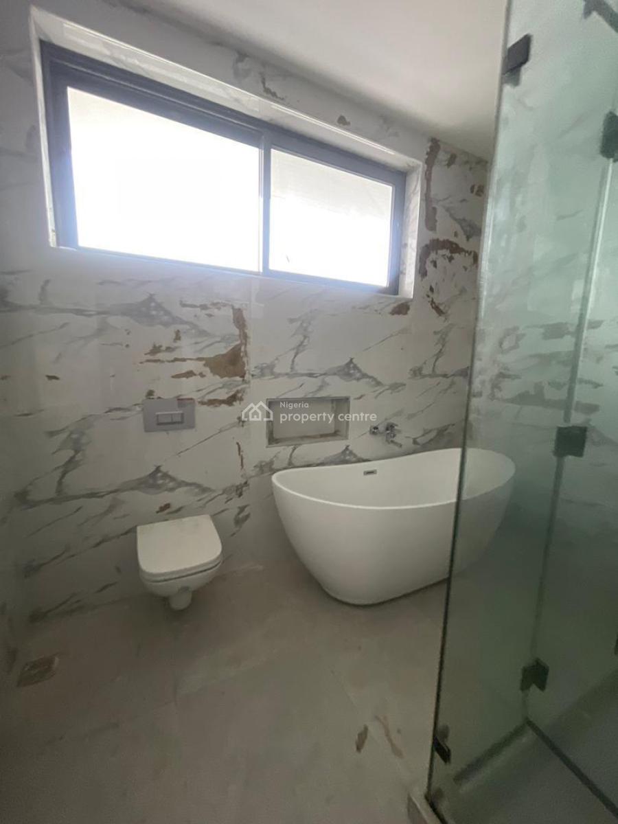 Brand New 6 Bedroom Detached Duplex with 2 Rooms Bq, Old Ikoyi, Ikoyi, Lagos, Detached Duplex for Sale