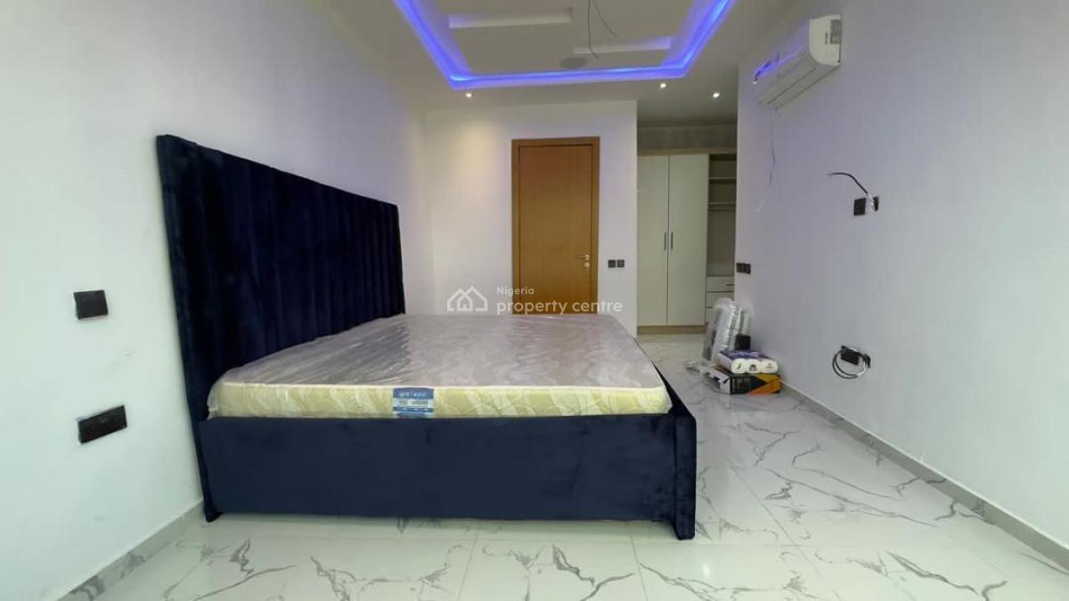 Luxury 4 Bedroom Terrace Duplex, Ajah, Lagos, House for Rent