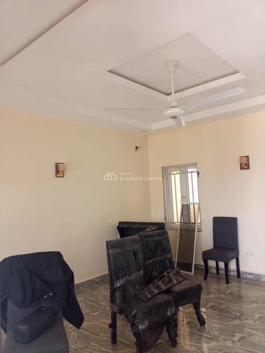 Luxury 2-bedroom Block of Flat, Asokoro District, Abuja, Block of Flats for Sale