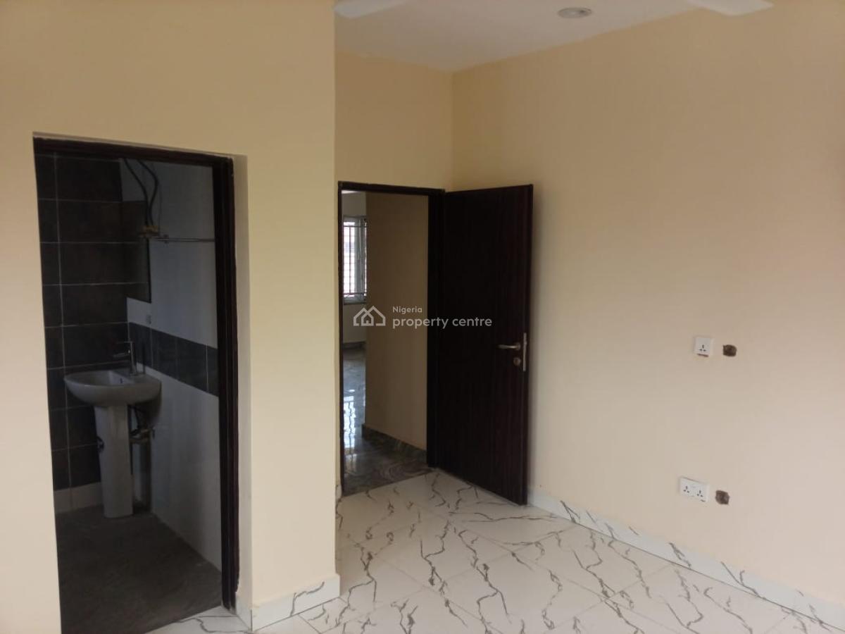 Luxury 2-bedroom Block of Flat, Asokoro District, Abuja, Block of Flats for Sale