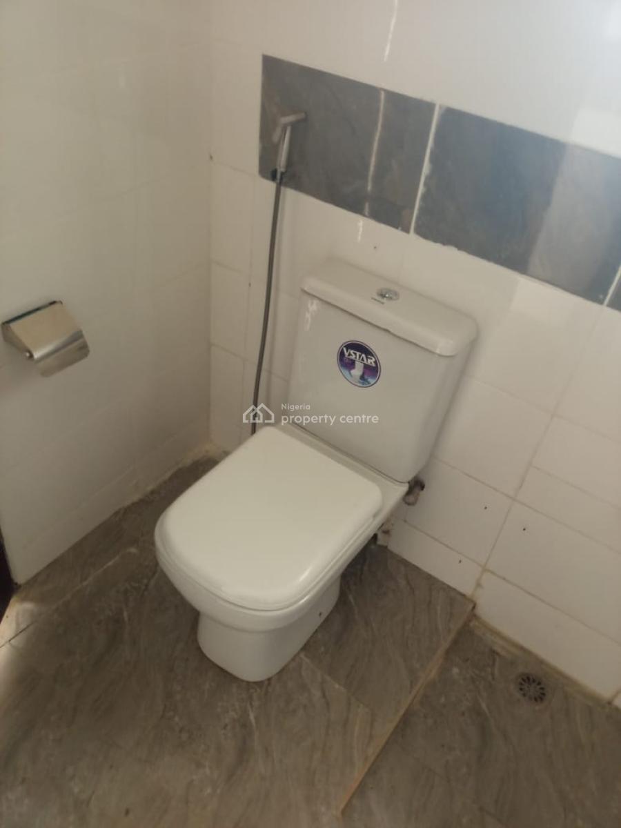 Luxury 2-bedroom Block of Flat, Asokoro District, Abuja, Block of Flats for Sale