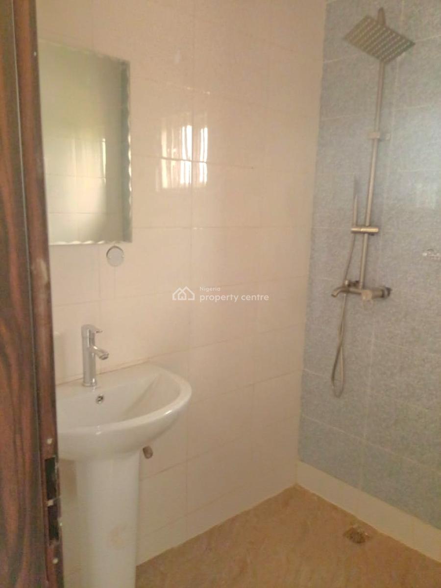 Luxury 2-bedroom Block of Flat, Asokoro District, Abuja, Block of Flats for Sale