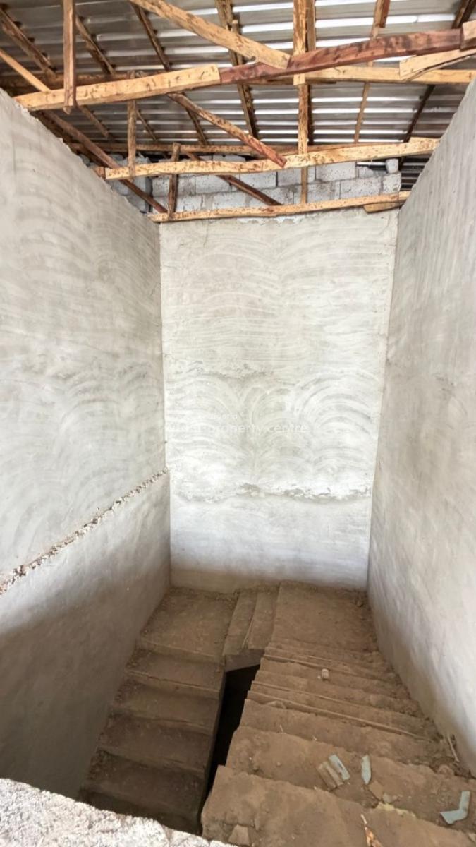 4 Semi Detached Duplex, Lokogoma District, Abuja, Semi-detached Duplex for Sale