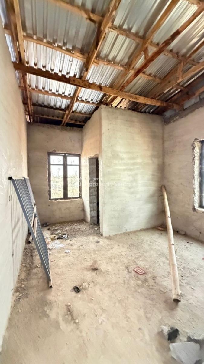 4 Semi Detached Duplex, Lokogoma District, Abuja, Semi-detached Duplex for Sale