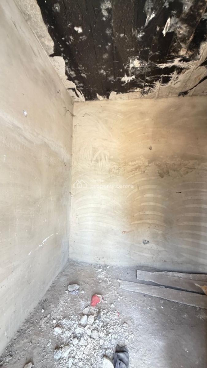 4 Semi Detached Duplex, Lokogoma District, Abuja, Semi-detached Duplex for Sale