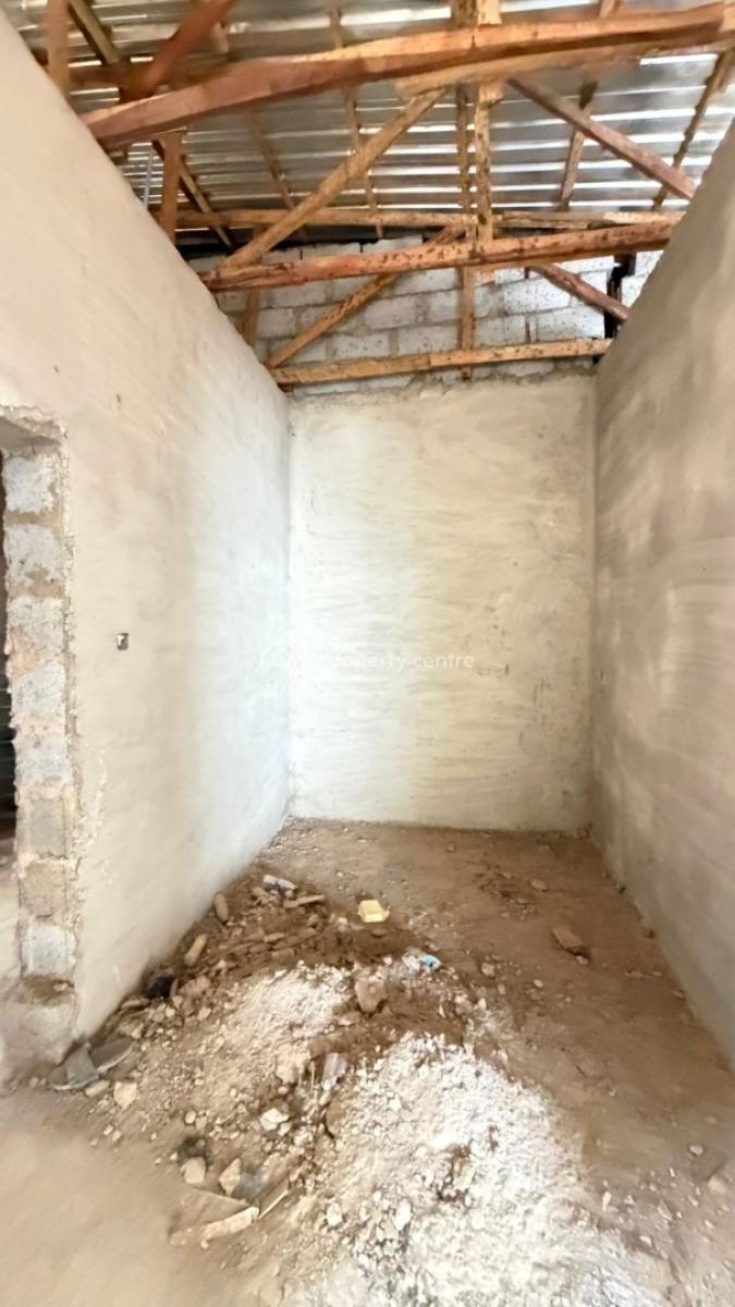 4 Semi Detached Duplex, Lokogoma District, Abuja, Semi-detached Duplex for Sale