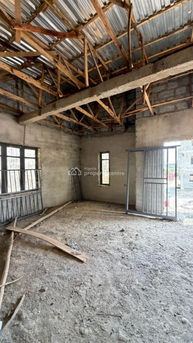 4 Semi Detached Duplex, Lokogoma District, Abuja, Semi-detached Duplex for Sale