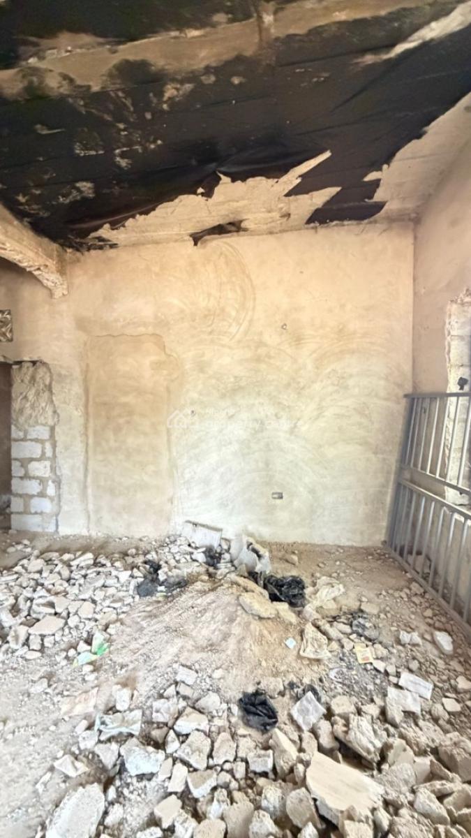 4 Semi Detached Duplex, Lokogoma District, Abuja, Semi-detached Duplex for Sale