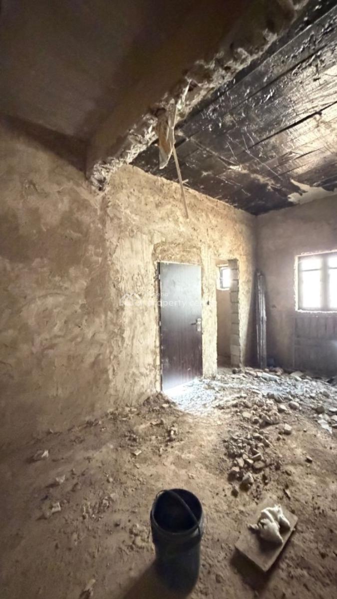 4 Semi Detached Duplex, Lokogoma District, Abuja, Semi-detached Duplex for Sale