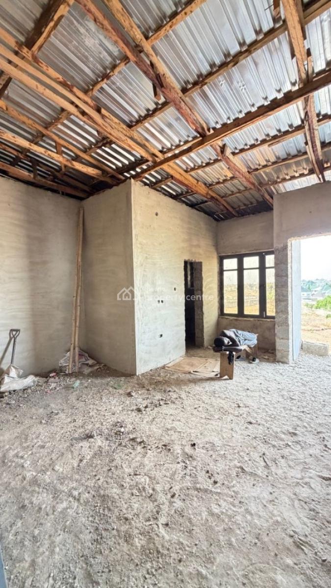 4 Semi Detached Duplex, Lokogoma District, Abuja, Semi-detached Duplex for Sale