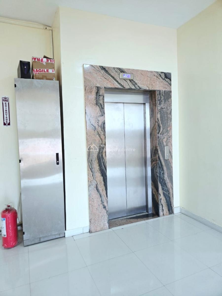 Standard 2 Bedroom Apartment, Oniru, Victoria Island (vi), Lagos, Flat / Apartment for Rent