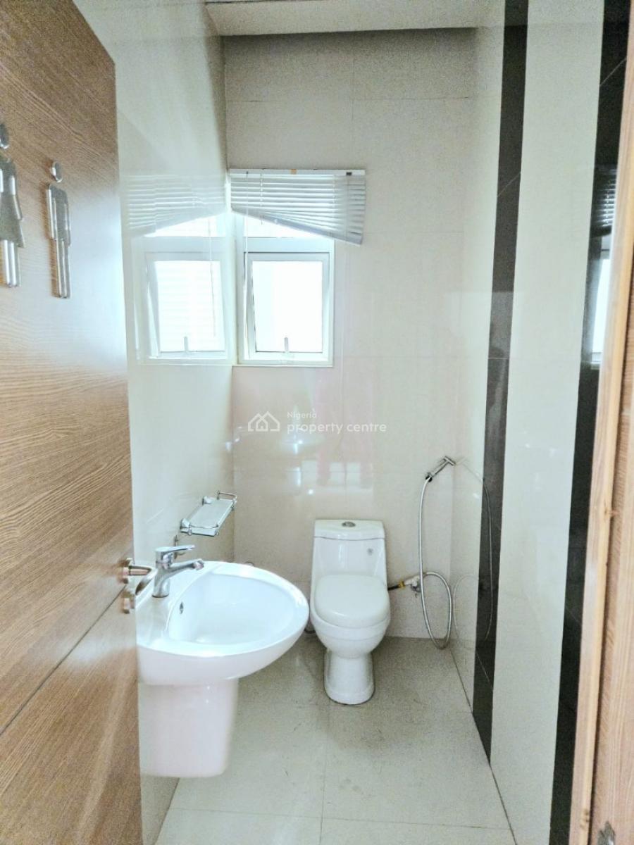 Standard 2 Bedroom Apartment, Oniru, Victoria Island (vi), Lagos, Flat / Apartment for Rent