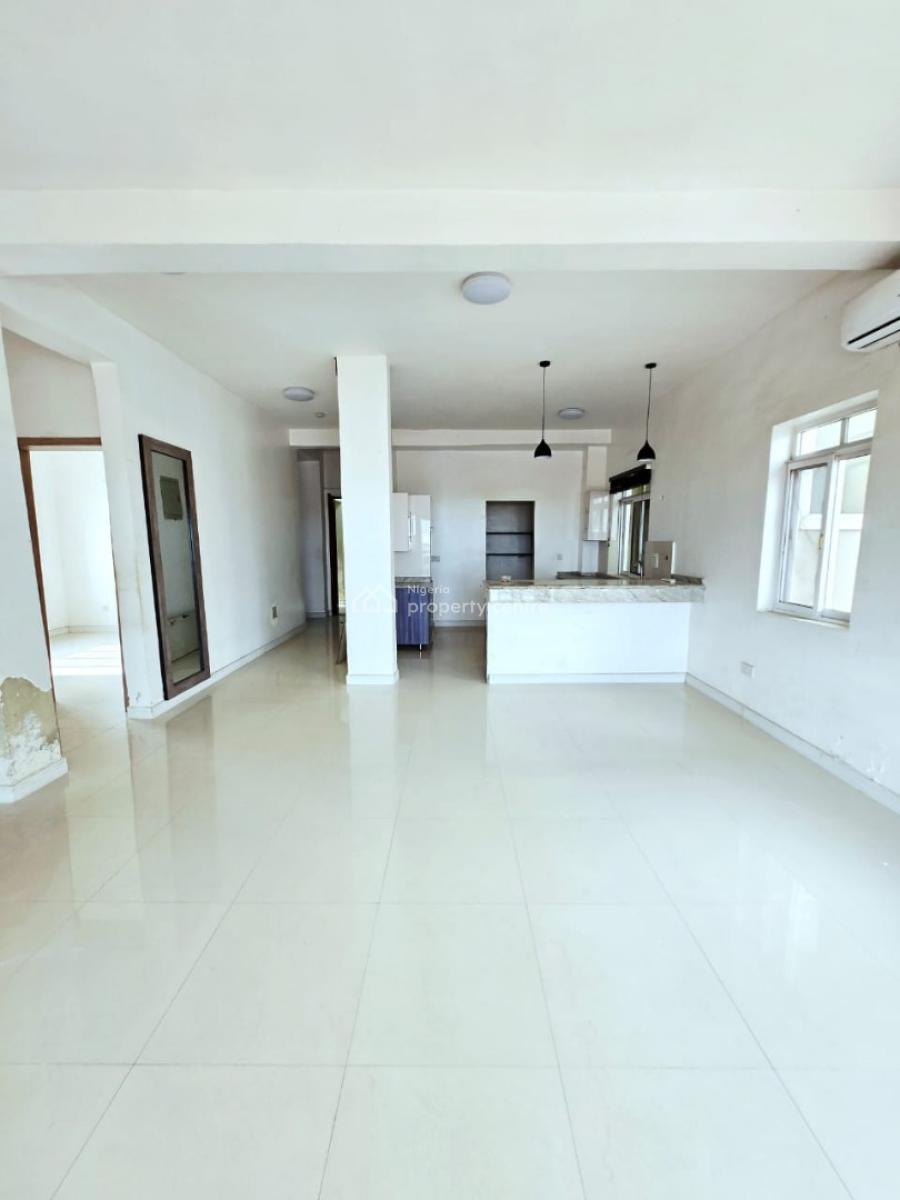 Standard 2 Bedroom Apartment, Oniru, Victoria Island (vi), Lagos, Flat / Apartment for Rent