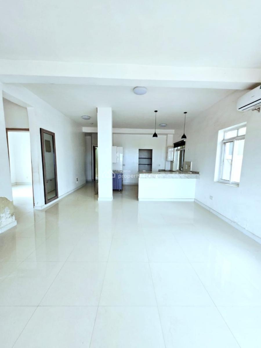 Standard 2 Bedroom Apartment, Oniru, Victoria Island (vi), Lagos, Flat / Apartment for Rent