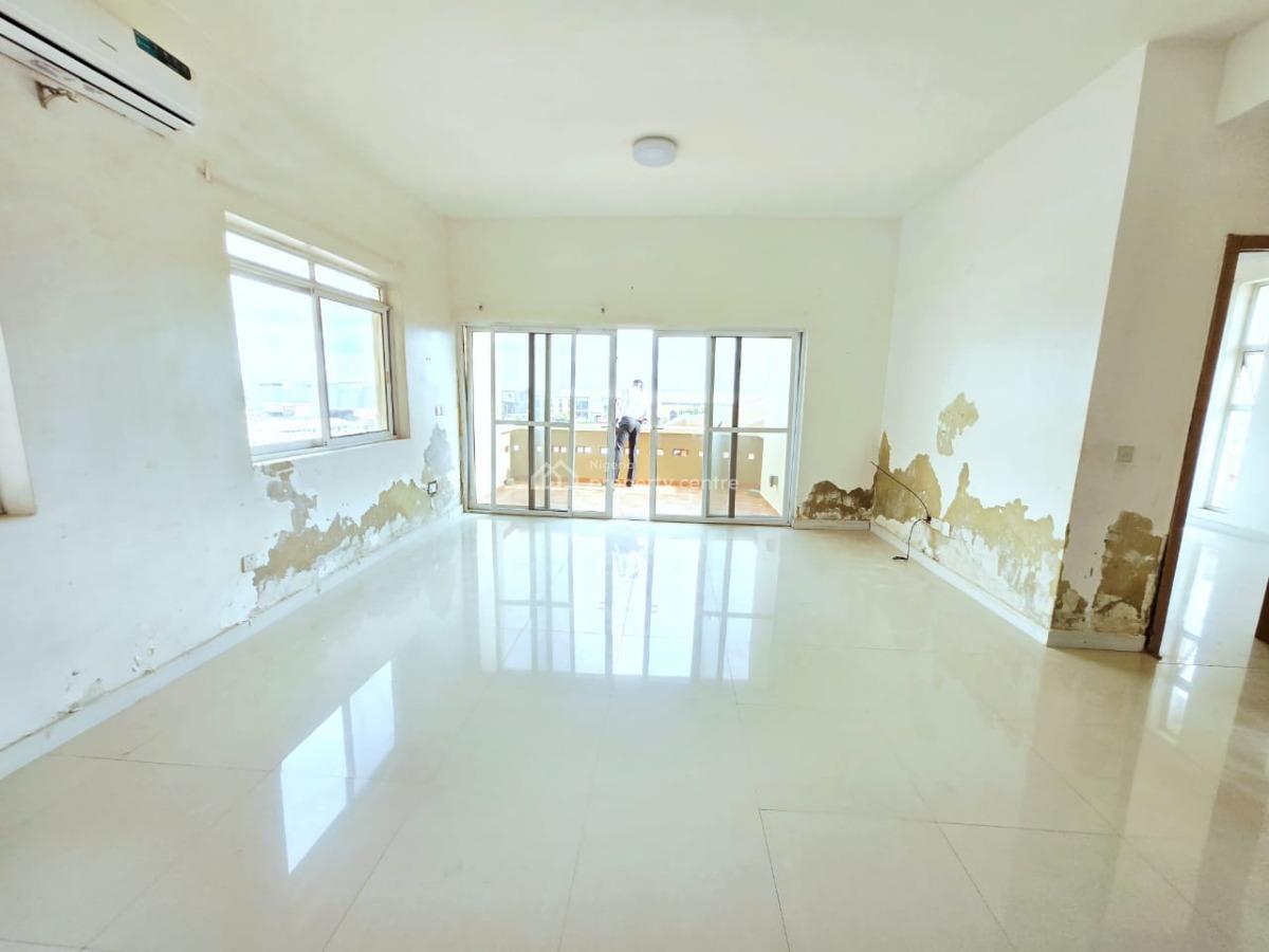 Standard 2 Bedroom Apartment, Oniru, Victoria Island (vi), Lagos, Flat / Apartment for Rent