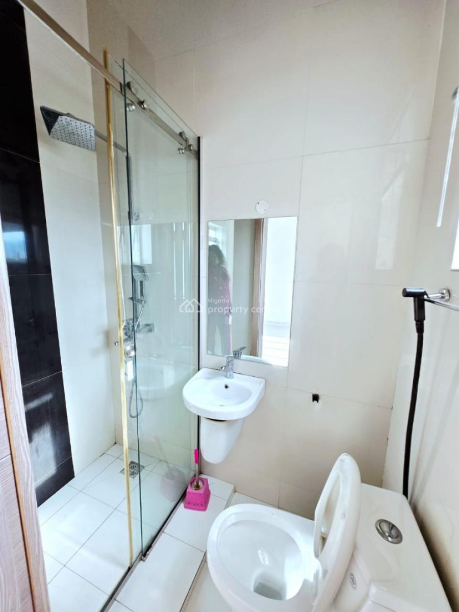 Standard 2 Bedroom Apartment, Oniru, Victoria Island (vi), Lagos, Flat / Apartment for Rent