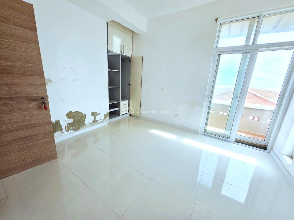 Standard 2 Bedroom Apartment, Oniru, Victoria Island (vi), Lagos, Flat / Apartment for Rent