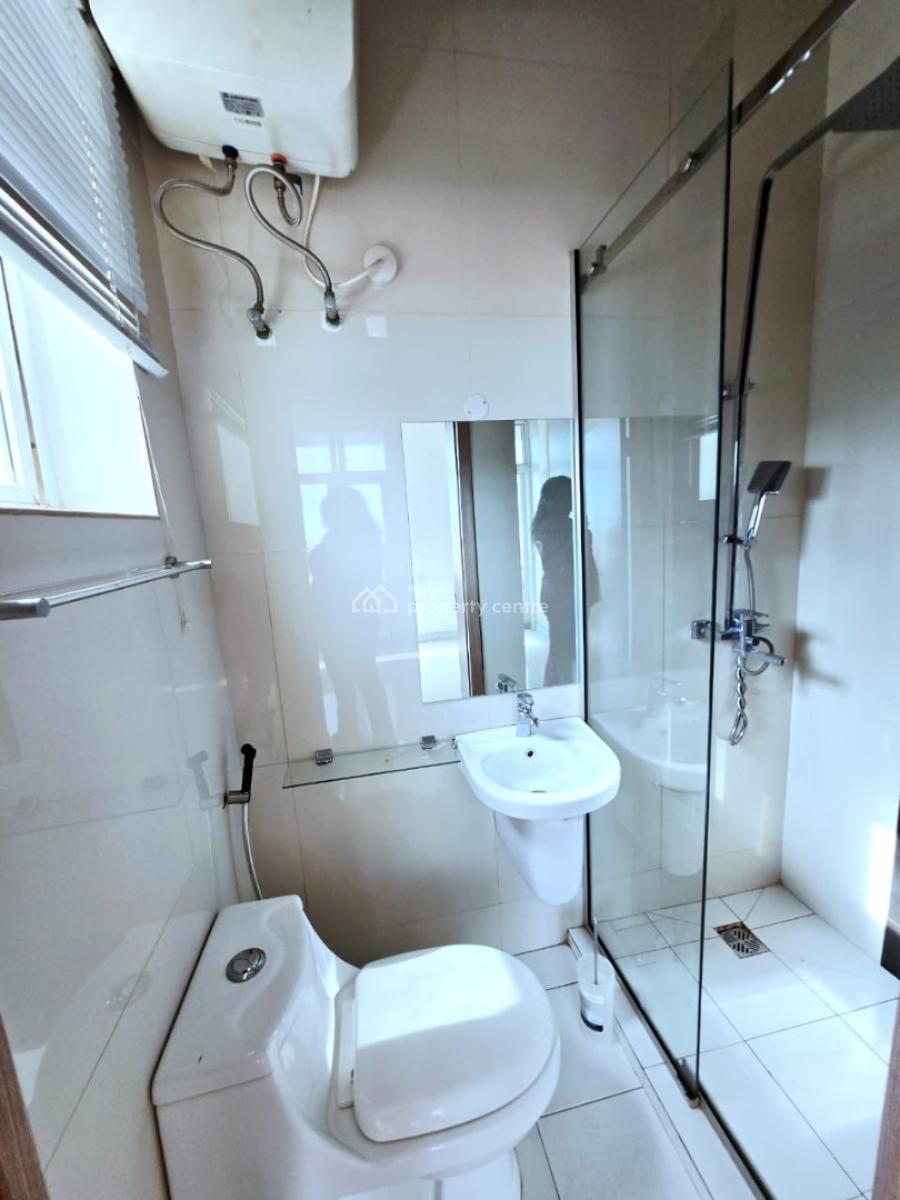 Standard 2 Bedroom Apartment, Oniru, Victoria Island (vi), Lagos, Flat / Apartment for Rent