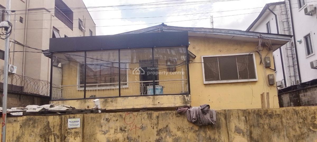 4 Units of 2 Bedroom Flat on a Plot of Land, Off Toyin Street, Ikeja, Lagos, Flat / Apartment for Sale