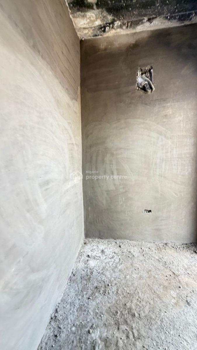 4 Semi Terraced Duplex, Lokogoma District, Abuja, Terraced Duplex for Sale