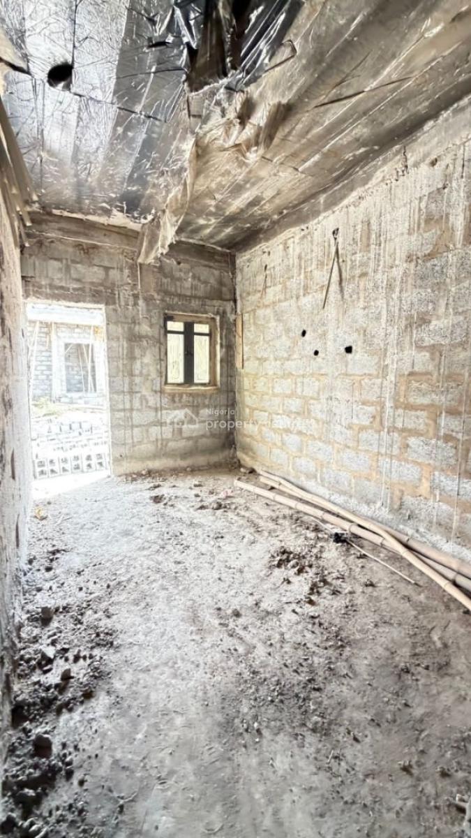 4 Semi Terraced Duplex, Lokogoma District, Abuja, Terraced Duplex for Sale