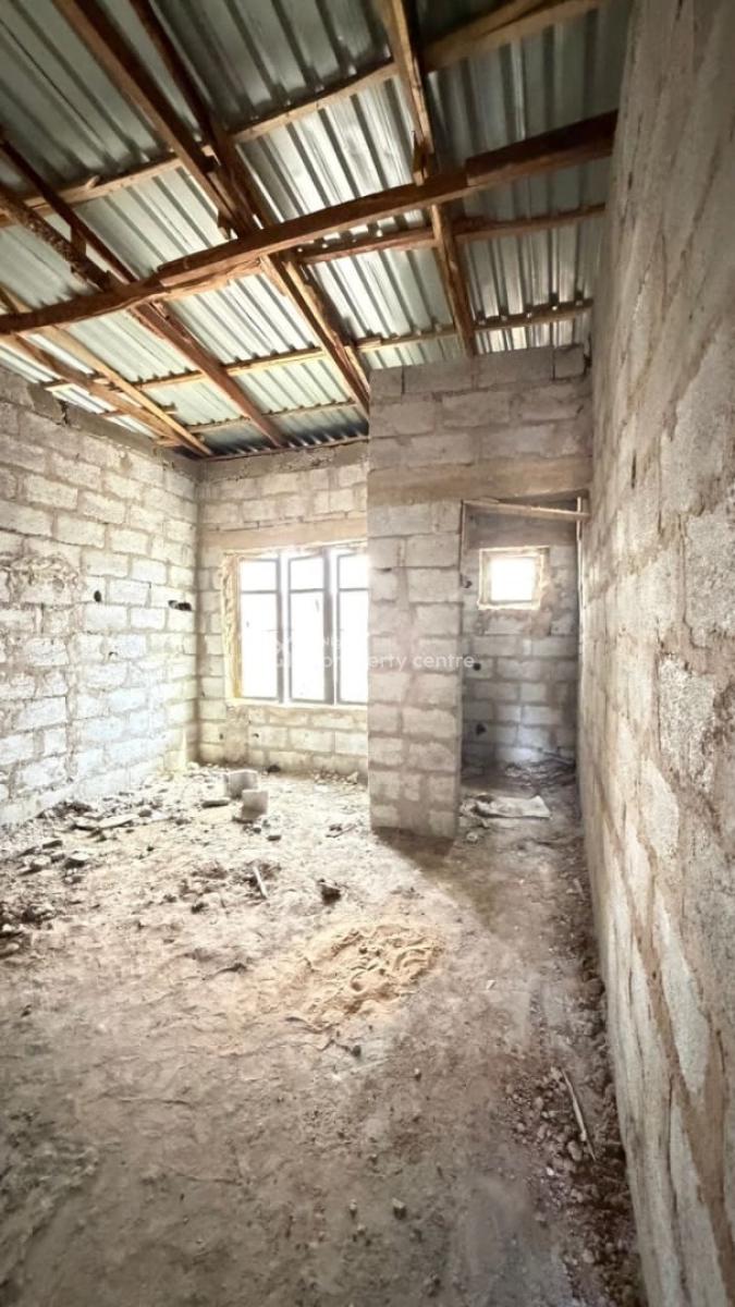 4 Semi Terraced Duplex, Lokogoma District, Abuja, Terraced Duplex for Sale