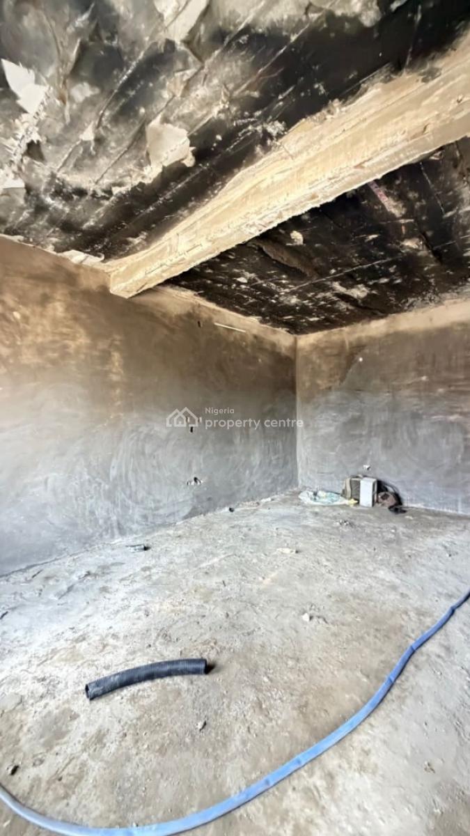 4 Semi Terraced Duplex, Lokogoma District, Abuja, Terraced Duplex for Sale