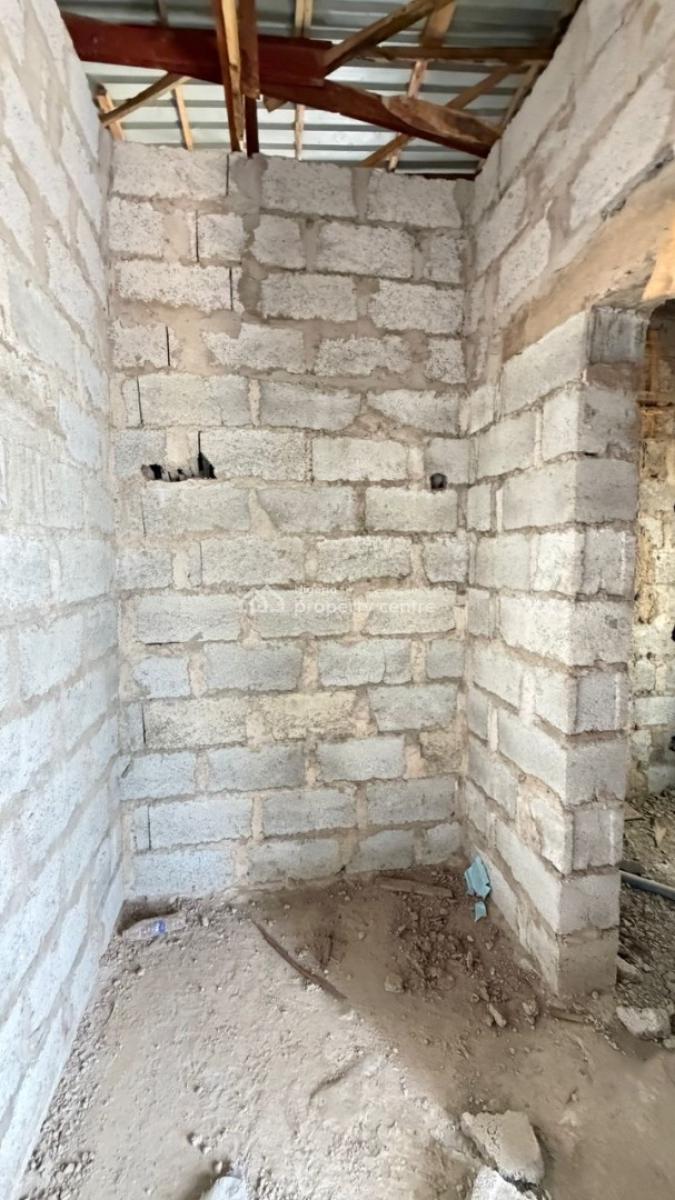 4 Semi Terraced Duplex, Lokogoma District, Abuja, Terraced Duplex for Sale