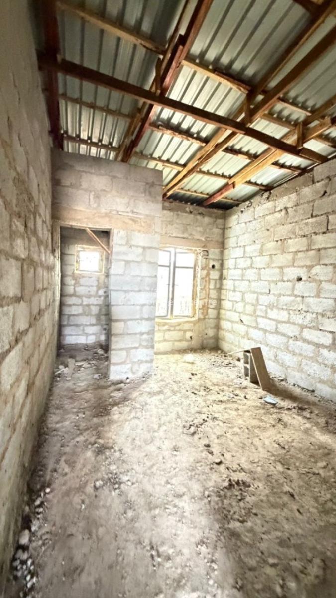 4 Semi Terraced Duplex, Lokogoma District, Abuja, Terraced Duplex for Sale