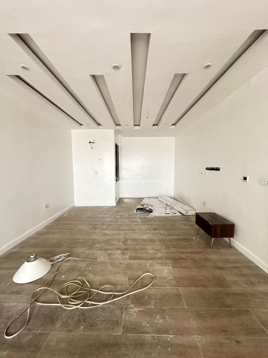 4 Bedroom Maisonette with Bq, Lekki Right Side, Lekki Phase 1, Lekki, Lagos, House for Rent