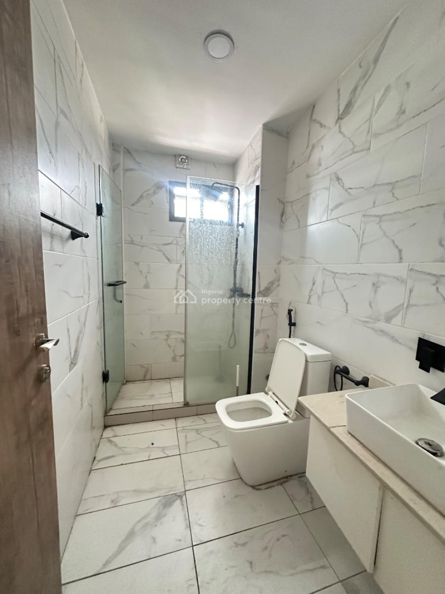 4 Bedroom Maisonette with Bq, Lekki Right Side, Lekki Phase 1, Lekki, Lagos, House for Rent