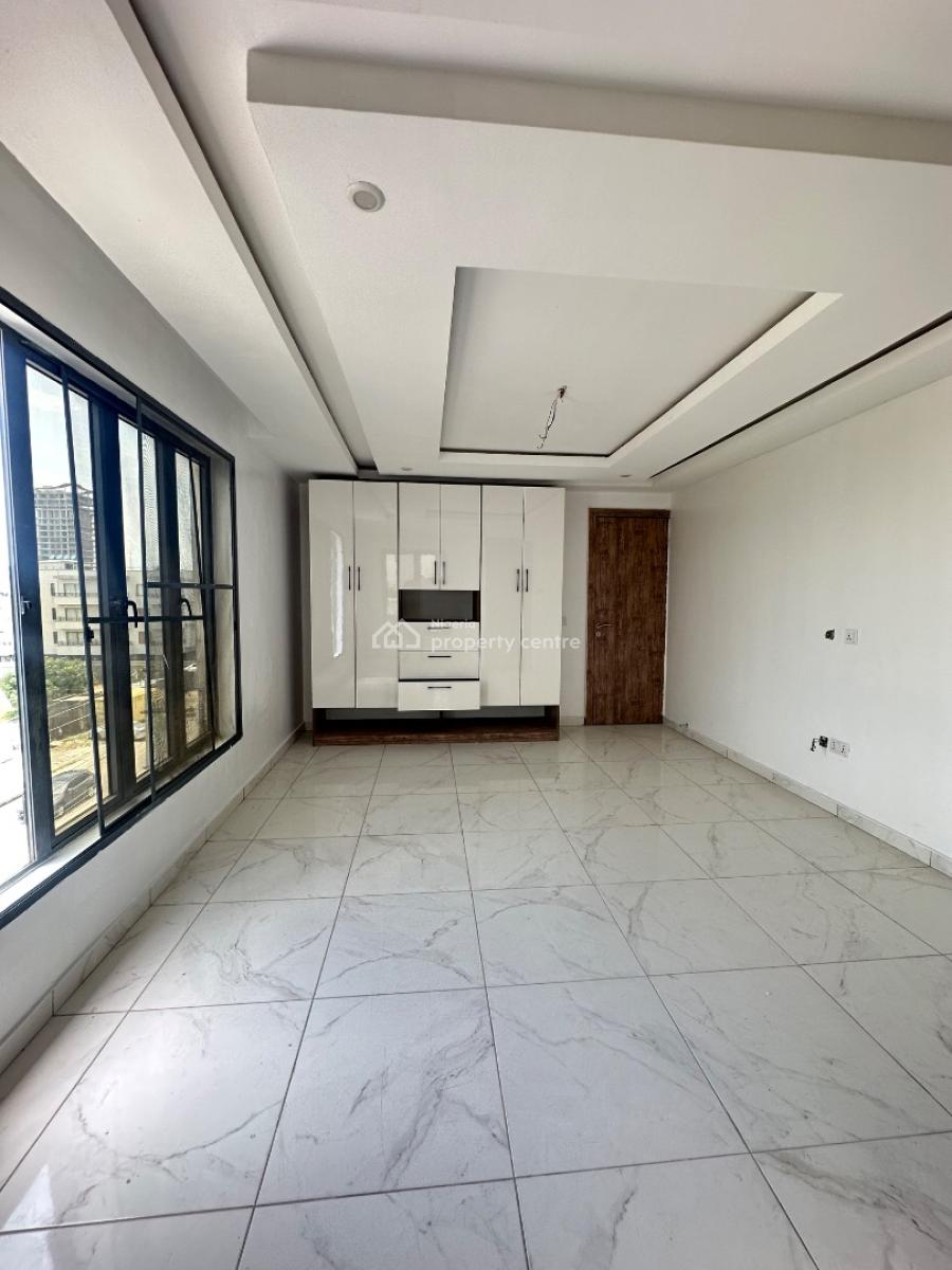 4 Bedroom Maisonette with Bq, Lekki Right Side, Lekki Phase 1, Lekki, Lagos, House for Rent